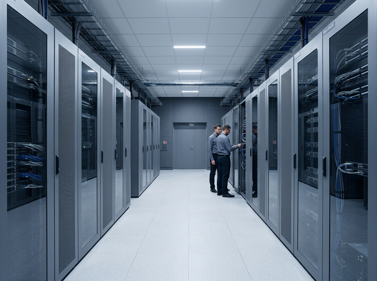 Operational Security Foundations