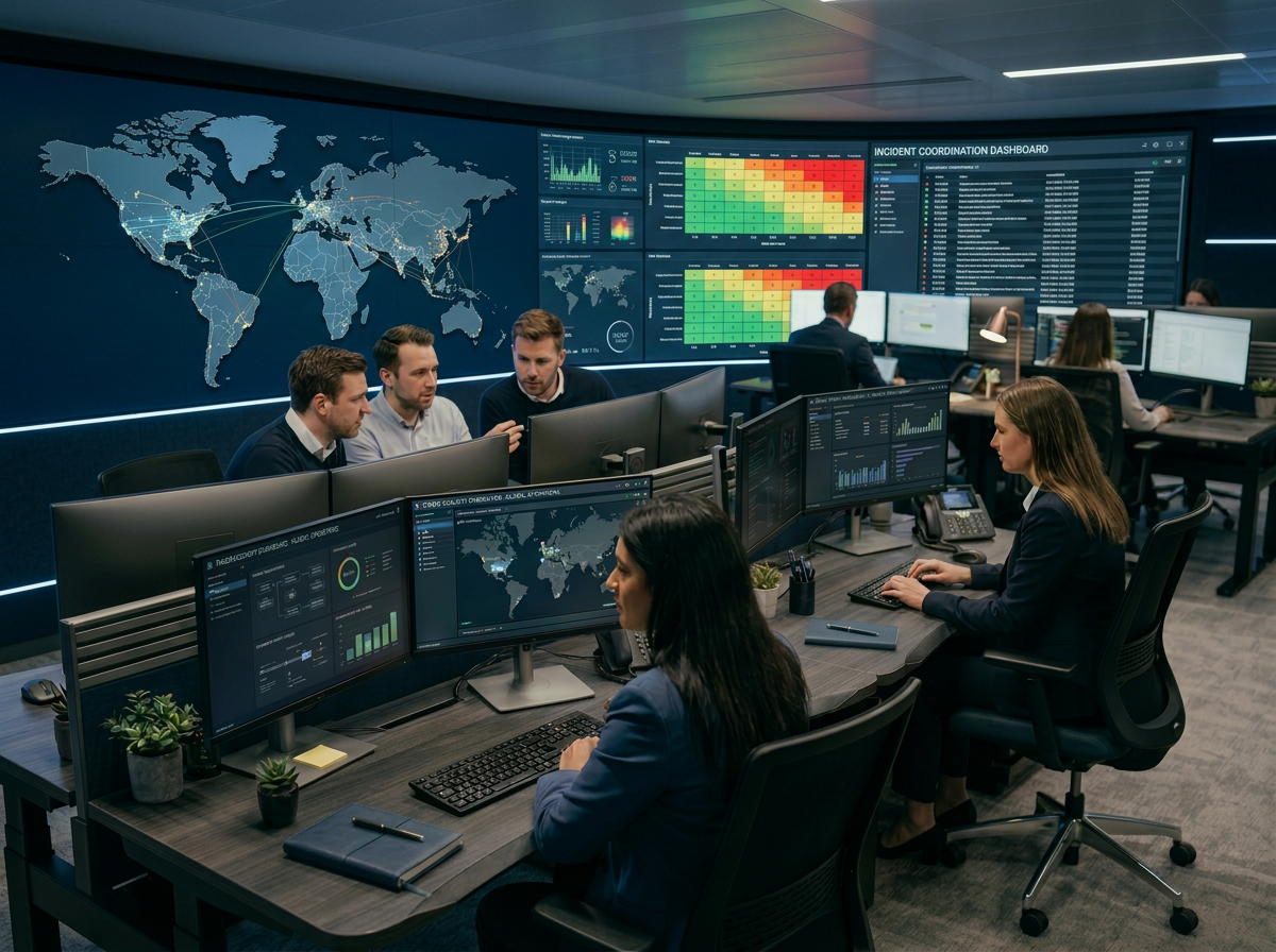 SecOps